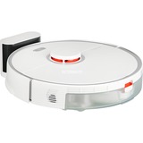 Roborock S5 Max, Saugroboter weiß, mit Wischfunktion, 2020er Modell