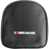 Rommelsbacher Reise-Kochplatte RK 501/S schwarz