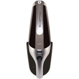 Rowenta AC 4769 Extenso Cyclonic, Handstaubsauger schwarz/silber