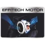 Rowenta Compact Power RO 3731EA, Bodenstaubsauger schwarz/blau