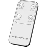 Rowenta Essential+ (VU4440), Ventilator weiß