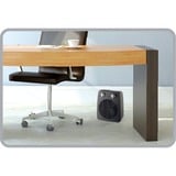 Rowenta Heizlüfter Compact Power SO2210 schwarz
