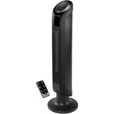 Rowenta Intense Comfort SO 9420, Heizlüfter schwarz
