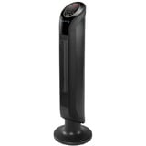 Rowenta Intense Comfort SO 9420, Heizlüfter schwarz