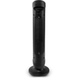 Rowenta Intense Comfort SO 9420, Heizlüfter schwarz
