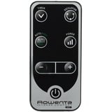 Rowenta Intense Comfort SO 9420, Heizlüfter schwarz