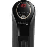 Rowenta Intense Comfort SO 9420, Heizlüfter schwarz