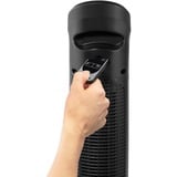 Rowenta Intense Comfort SO 9420, Heizlüfter schwarz