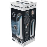 Rowenta Turm-Ventilator VU 6210 weiß