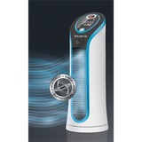 Rowenta Turm-Ventilator VU 6210 weiß