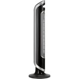 Rowenta Turmventilator VU 6670 FO silber/schwarz