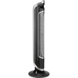 Rowenta Turmventilator VU 6670 FO silber/schwarz