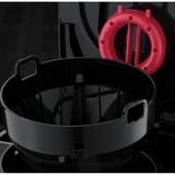 Russell Hobbs Adventure 24010-56, Filtermaschine edelstahl/schwarz
