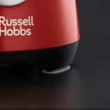Russell Hobbs Desire 24720-56, Standmixer rot/schwarz