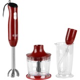 Russell Hobbs Desire 3 in 1 Stabmixer 24700-56 rot