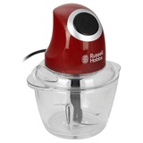 Russell Hobbs Desire Mini-Zerkleinerer 24660-56 rot/schwarz