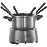 Russell Hobbs Fiesta Fondue 22560-56 edelstahl
