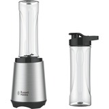 Russell Hobbs Mix&Go steel 23470-56, Standmixer silber