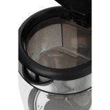 Russell Hobbs Wasserkocher 20760-57  edelstahl/schwarz, 1,5 Liter