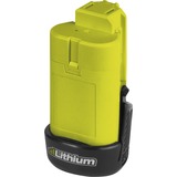 Ryobi Akku 12V 1,3Ah Li-Ion BSPL1213 grün