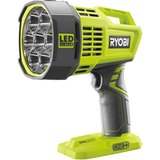 Ryobi Akku-Punktstrahler R18SPL-0, LED-Leuchte