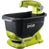Ryobi Akku-Universal-Streuer OSS1800, 18Volt, Streugerät grün/schwarz, ohne Akku und Ladegerät