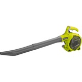 Ryobi Benzin-Laubsauger RBV26B, Laubsauger/Laubbläser grün, 0,75 kW