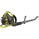 Ryobi Benzin-Motorgebläse RBL26BP, Laubgebläse grün, 0,66 kW