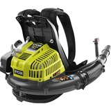 Ryobi Benzin-Motorgebläse RBL42BP, Laubgebläse grün, 1.59 kW