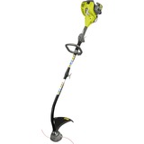 Ryobi Benzin-Motortrimmer RLT26C, Rasentrimmer grün/schwarz