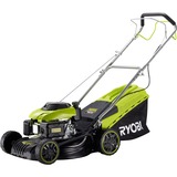 Ryobi Benzin-Rasenmäher RLM46160S grün/schwarz, 160 cm³