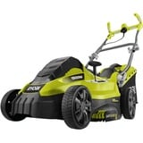 Ryobi Elektro-Rasenmäher RLM15E36H grün/schwarz, 1.500 Watt