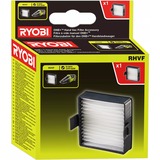 Ryobi Ersatzfilter RHVF für Akku-Handstaubsauger für R18HV-0 und CHV182M