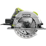 Ryobi Handkreissäge RCS1400-G grün/schwarz, 1.400 Watt