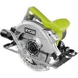 Ryobi Handkreissäge RCS1600-K grün/schwarz, 1.600 Watt