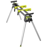 Ryobi Kappsägen-Untergestell RLS02 5133001817 silber/gelb