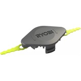 Ryobi Kunststoff-Ersatzmesser RAC155 10 Stück, für Rasentrimmer RY18LT25A-120P