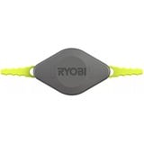 Ryobi Kunststoff-Ersatzmesser RAC155 10 Stück, für Rasentrimmer RY18LT25A-120P