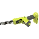 Ryobi ONE+ Akku-Bandfeile R18PF-0, 18Volt grün/schwarz, ohne Akku und Ladegerät