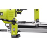 Ryobi ONE+ Akku-Fettpresse R18GG-0, 18Volt grün/schwarz, ohne Akku und Ladegerät