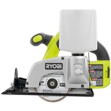 Ryobi ONE+ Akku-Fliesenschneider LTS180M, 18Volt grün/schwarz, ohne Akku und Ladegerät