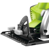 Ryobi ONE+ Akku-Fliesenschneider LTS180M, 18Volt grün/schwarz, ohne Akku und Ladegerät