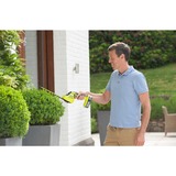Ryobi ONE+ Akku-Grasschere und Strauchschere OGS1822, 18Volt grün/schwarz, ohne Akku und Ladegerät