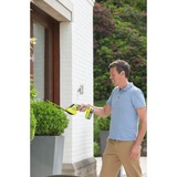 Ryobi ONE+ Akku-Grasschere und Strauchschere OGS1822, 18Volt grün/schwarz, ohne Akku und Ladegerät