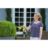 Ryobi ONE+ Akku-Grasschere und Strauchschere OGS1822, 18Volt grün/schwarz, ohne Akku und Ladegerät