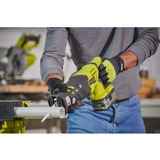 Ryobi ONE+ Akku-Hefter R18ST50-0, 18Volt, Elektrotacker grün/schwarz, ohne Akku und Ladegerät