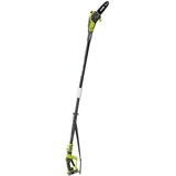 Ryobi ONE+ Akku-Hochentaster RPP182015S, 18Volt grün/schwarz, Li-Ionen Akku 1,5Ah