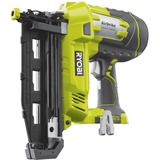 Ryobi ONE+ Akku-Nagler R18N16G-0, 18Volt grün/schwarz, ohne Akku und Ladegerät
