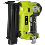 Ryobi ONE+ Akku-Nagler R18N18G-0, 18Volt grün/schwarz, ohne Akku und Ladegerät