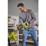 Ryobi ONE+ Akku-Säbelsäge R18RS7-0, 18Volt grün/schwarz, ohne Akku und Ladegerät